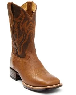 Cody James Men's Hoverfly Western Performance Boots - Broad Square Toe -Cody James 2000343031 200 P1 1