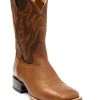 Cody James Men's Hoverfly Western Performance Boots - Broad Square Toe -Cody James 2000343031 200 P1