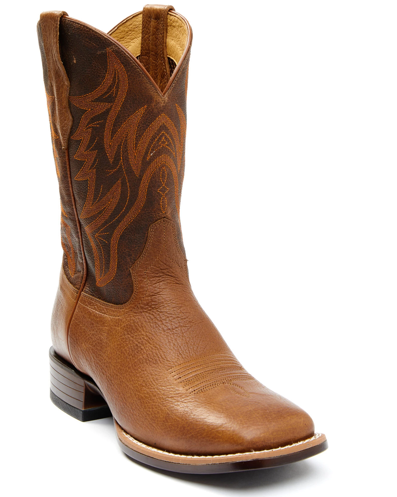 Cody James Men's Hoverfly Western Performance Boots - Broad Square Toe 3 Cody James Men's Hoverfly Western Performance Boots - Broad Square Toe