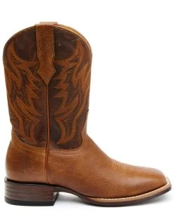 Cody James Men's Hoverfly Western Performance Boots - Broad Square Toe -Cody James 2000343031 200 P2 1