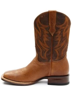 Cody James Men's Hoverfly Western Performance Boots - Broad Square Toe 11 Cody James Men's Hoverfly Western Performance Boots - Broad Square Toe -Cody James 2000343031 200 P3