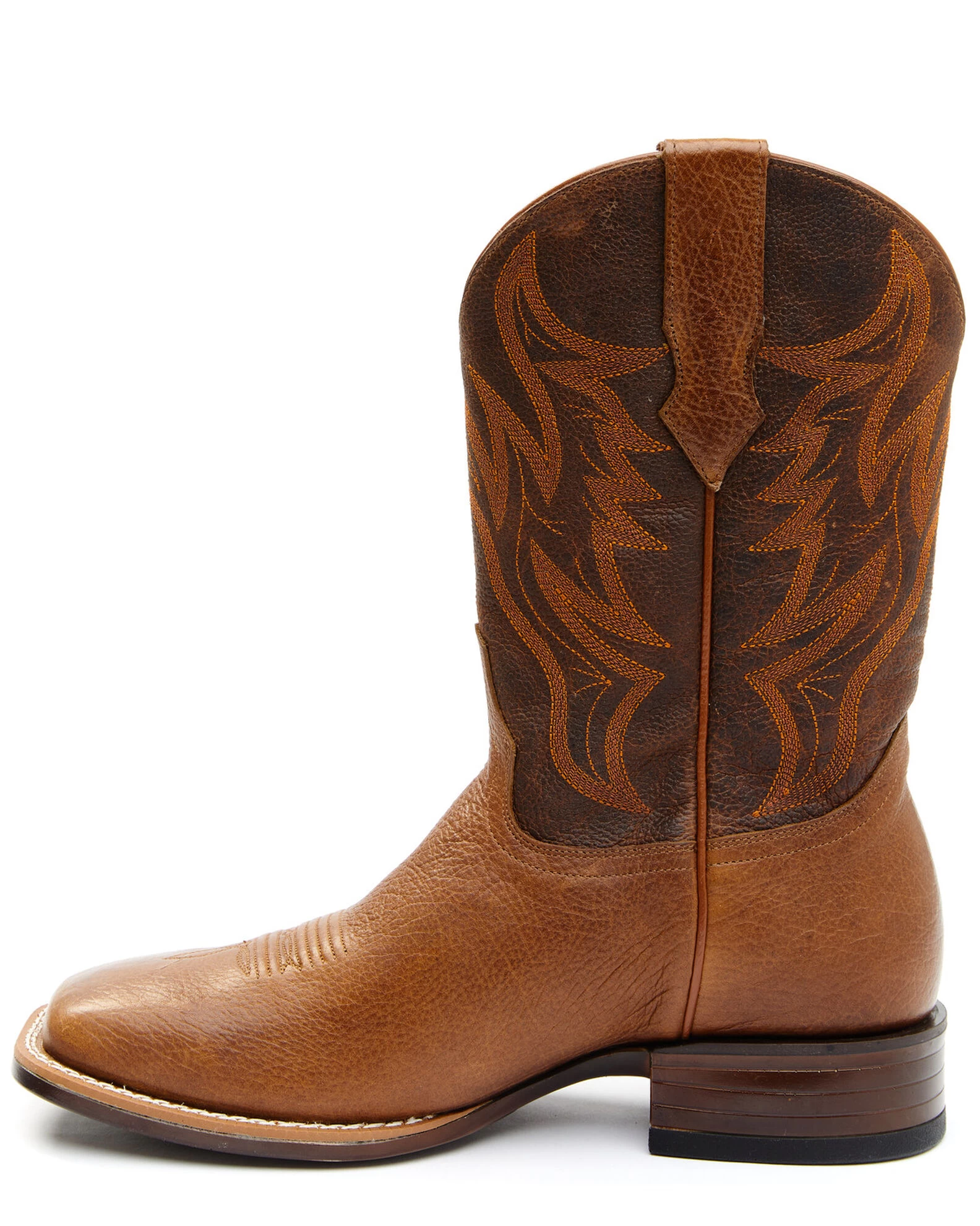 Cody James Men's Hoverfly Western Performance Boots - Broad Square Toe 5 Cody James Men's Hoverfly Western Performance Boots - Broad Square Toe - Image 3