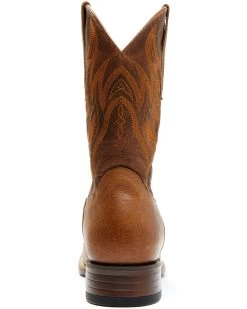 Cody James Men's Hoverfly Western Performance Boots - Broad Square Toe -Cody James 2000343031 200 P5 1