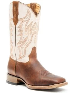 Cody James Men's Hoverfly Western Performance Boots - Broad Square Toe 12 Cody James Men's Hoverfly Western Performance Boots - Broad Square Toe -Cody James 2000343033 110 P1 1