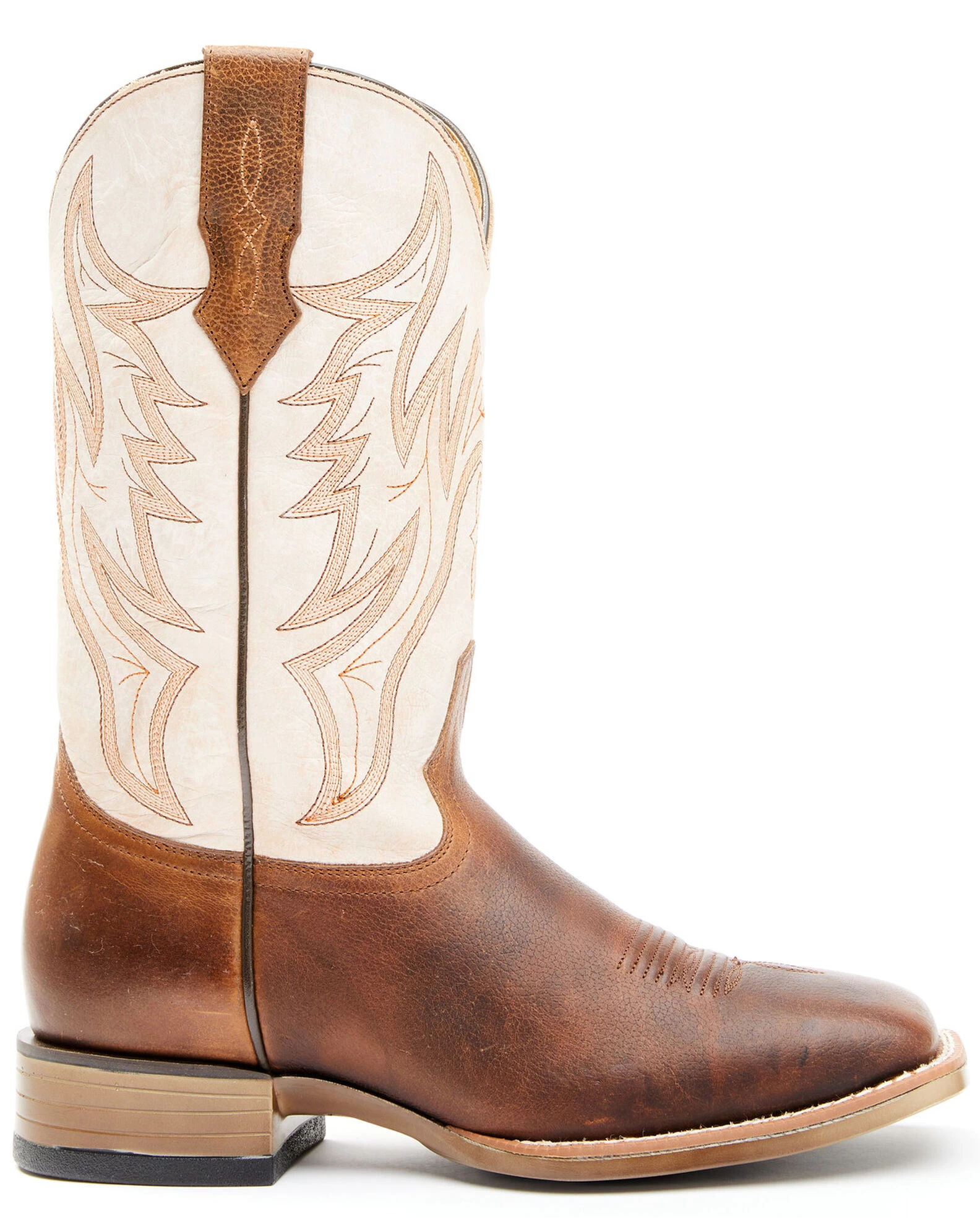 Cody James Men's Hoverfly Western Performance Boots - Broad Square Toe 7 Cody James Men's Hoverfly Western Performance Boots - Broad Square Toe - Image 5