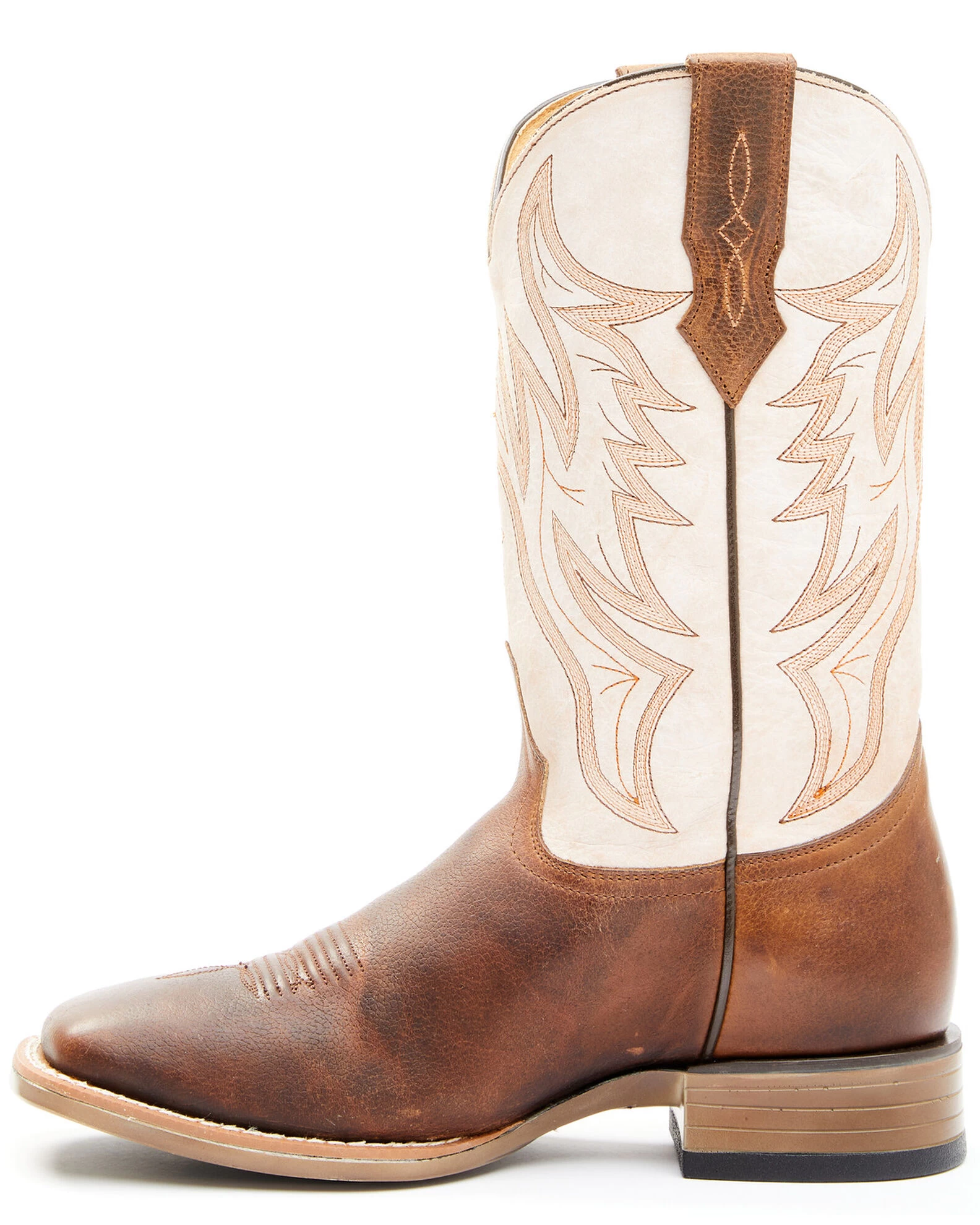 Cody James Men's Hoverfly Western Performance Boots - Broad Square Toe 4 Cody James Men's Hoverfly Western Performance Boots - Broad Square Toe - Image 2