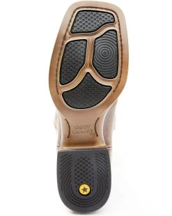 Cody James Men's Hoverfly Western Performance Boots - Broad Square Toe  -Cody James 2000343033 110 P7