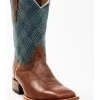 Cody James Men's Shasta Western Boots - Broad Square Toe 1 Cody James Men's Shasta Western Boots - Broad Square Toe -Cody James 2000343038 400 P1