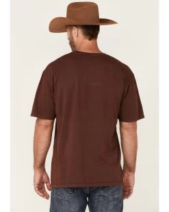 Cody James Men's Desert Compass Graphic Short Sleeve T-Shirt  -Cody James 2000347474 640 P4