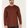 Cody James Men's FR Logo Long Sleeve Work T-Shirt 1 Cody James Men's FR Logo Long Sleeve Work T-Shirt -Cody James 2000349462 204 P1