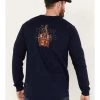 Cody James Men's FR Vintage Graphic Long Sleeve Work Shirt -Cody James 2000349515 641 P4