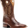 Cody James Men's Union Xero Gravity Western Performance Boots - Broad Square Toe 1 Cody James Men's Union Xero Gravity Western Performance Boots - Broad Square Toe -Cody James 2000349550 200 P1