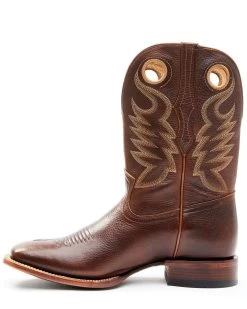 Cody James Men's Union Xero Gravity Western Performance Boots - Broad Square Toe -Cody James 2000349550 200 P3