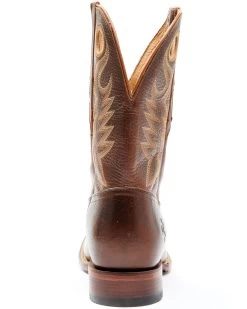 Cody James Men's Union Xero Gravity Western Performance Boots - Broad Square Toe -Cody James 2000349550 200 P5