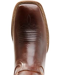 Cody James Men's Union Xero Gravity Western Performance Boots - Broad Square Toe -Cody James 2000349550 200 P6