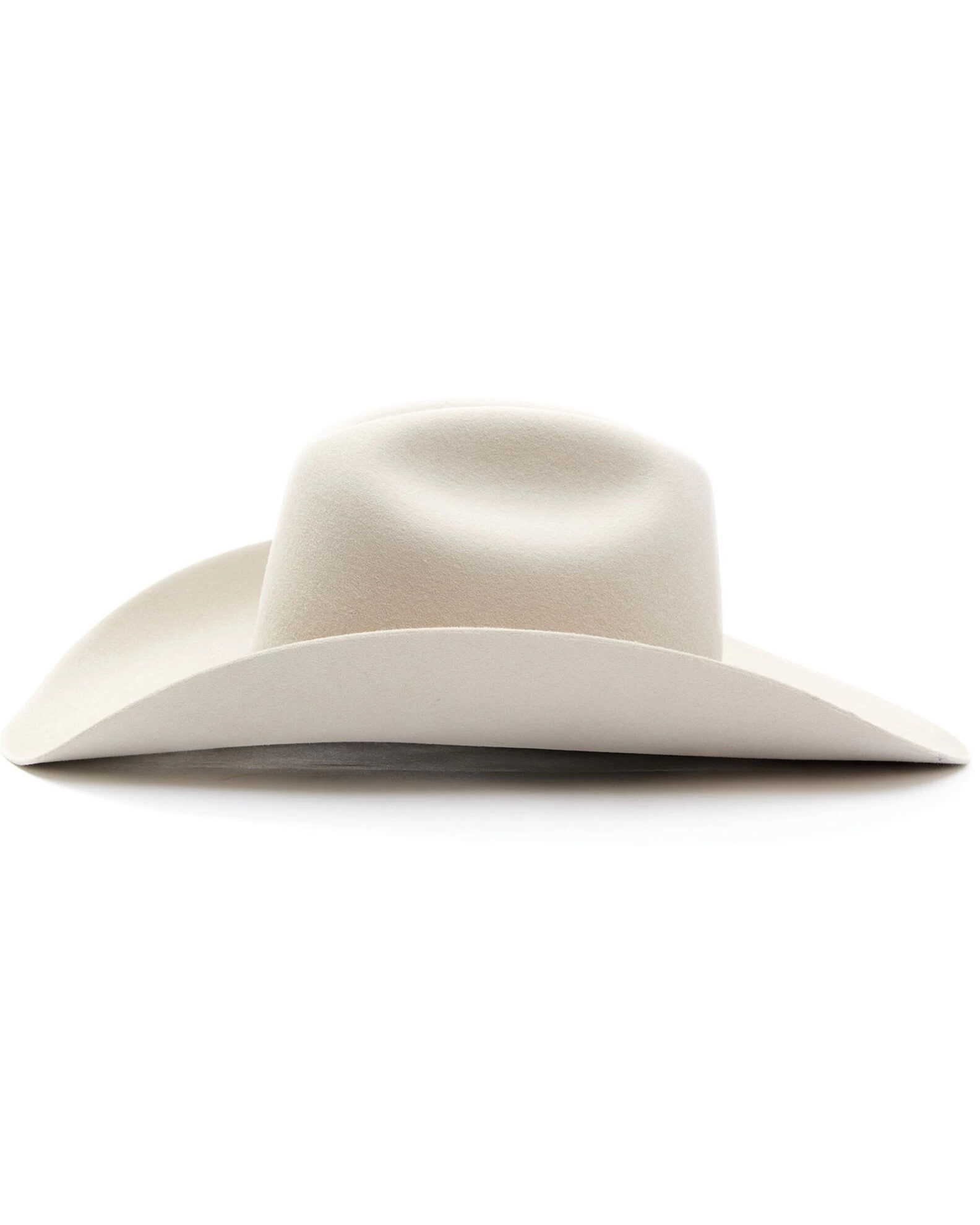 Cody James Men's 5X Silver Belly Colt Fur Felt Western Hat 5 Cody James Men's 5X Silver Belly Colt Fur Felt Western Hat - Image 3
