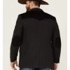 Cody James Men's Waco Contrast Yolk Button Down Western Sportcoat -Cody James 2000359074 022 P4