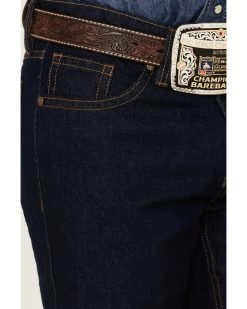 Cody James Men's Annex Stretch Slim Straight Jeans