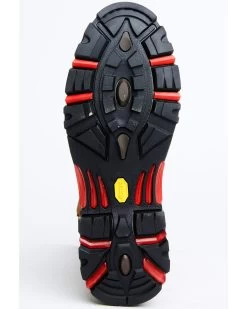 Cody James Men's Decimator Tyche Dirty Dog Pull On Work Boots - Composite Toe -Cody James 2000359432 200 P7