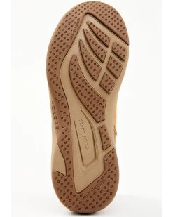 Cody James Men's Casual Wallabee Big Brother Lace-Up Work Boots - Composite Toe -Cody James 2000359436 280 P7