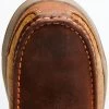 Cody James Men's Wallabee Tyche Chill Zone Casual Camp Work Shoe - Composite Toe -Cody James 2000359437 200 P6