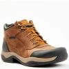 Cody James Men's Endurance Tyche Palace Lace-Up WP Soft Work Hiking Boots  -Cody James 2000359700 200 P1