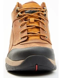 Cody James Men's Endurance Tyche Palace Lace-Up WP Soft Work Hiking Boots  -Cody James 2000359700 200 P4