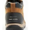 Cody James Men's Endurance Soft Song Shin Buff Lace-Up Work Boots - Round Toe 1 Cody James Men's Endurance Soft Song Shin Buff Lace-Up Work Boots - Round Toe -Cody James 2000359701 280 P5