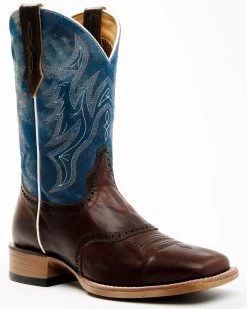 Cody James Men's Xero Gravity Hoverfly Performance Western Boots - Broad Square Toe 