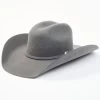 Cody James Men's 3X Smoke Gray Self Buckle Band Wool Felt Western Hat 1 Cody James Men's 3X Smoke Gray Self Buckle Band Wool Felt Western Hat -Cody James 2000360406 020 P1
