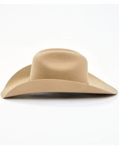 Cody James Men's 3X Leather Band Wool Felt Western Hat 7 Cody James Men's 3X Leather Band Wool Felt Western Hat -Cody James 2000360407 280 P3