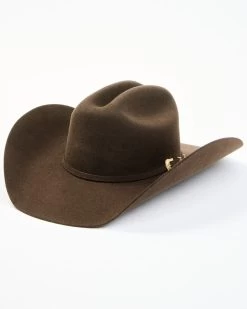 Cody James Men's 3X Self Buckle Band Wool Felt Western Hat 