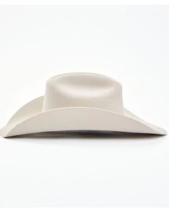 Cody James Men's 3X Silver Belly Self Buckle Band Wool Felt Western Hat -Cody James 2000360411 115 P3 1