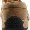 Cody James Men's Trust Me Beaned Slip-On Casual Oxford Shoes - Moc Toe -Cody James 2000360659 280 P5