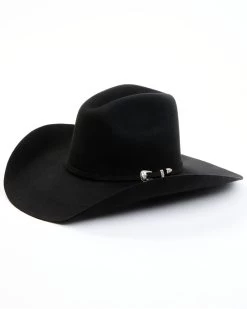 Cody James Men's 3X Duke Crease Wool Felt Western Hat  