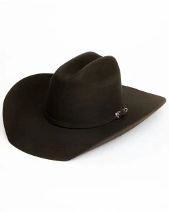 Cody James Men's 3X Wool Felt Traditional Crease Western Hat -Cody James 2000363689 200 P1 1