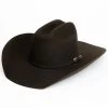 Cody James Men's 3X Wool Felt Traditional Crease Western Hat  -Cody James 2000363689 200 P1