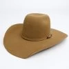 Cody James Men's 3X Wool Felt Pecan Bull Rider Western Hat  -Cody James 2000363690 202 P1