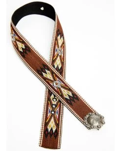 Cody James Men's Southwestern Hat Band -Cody James 2000364489 200 P3