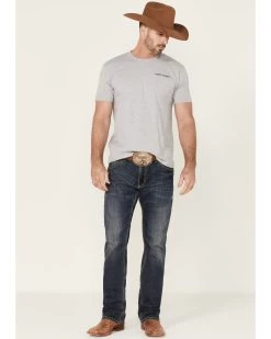 Cody James Men's Dead Mans Ace Graphic Short Sleeve T-Shirt 7 Cody James Men's Dead Mans Ace Graphic Short Sleeve T-Shirt -Cody James 2000365253 020 P2