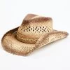 Cody James Men's Tea-O Yesenia Straw Western Hat 1 Cody James Men's Tea-O Yesenia Straw Western Hat -Cody James 2000367457 101 P1