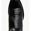 Cody James Men's Exotic Ostrich Leg Western Boots - Medium Toe -Cody James 2000371855 001 P6 1