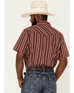 Cody James Men's Guerrero Stripe Snap Western Shirt  -Cody James 2000373899 640 P4