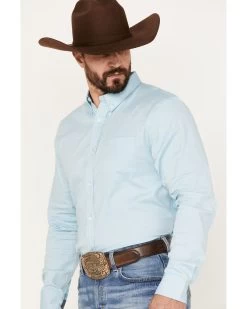 Cody James Men's Glacier Button Down Western Shirt  -Cody James 2000374002 400 P2