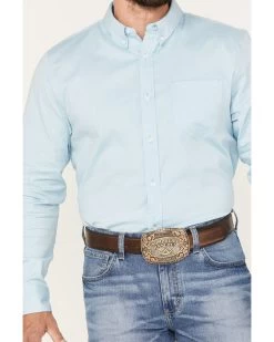 Cody James Men's Glacier Button Down Western Shirt  -Cody James 2000374002 400 P3