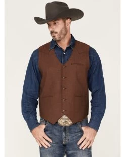 Cody James Men's Sunday Best Vest -Cody James 2000374232 200 P1