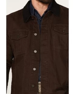 Cody James Men's Ozark Washed Rancher Jacket -Cody James 2000374855 200 P3
