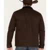 Cody James Men's Ozark Washed Rancher Jacket 1 Cody James Men's Ozark Washed Rancher Jacket -Cody James 2000374855 200 P4