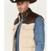 Cody James Men's William Puffer Vest -Cody James 2000374866 295 P2