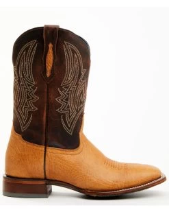 Cody James Men's Western Performance Boots - Broad Square Toe -Cody James 2000376706 280 P2